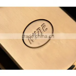New Premium Digital Hotel Lock With Free Management System thumbnail-6