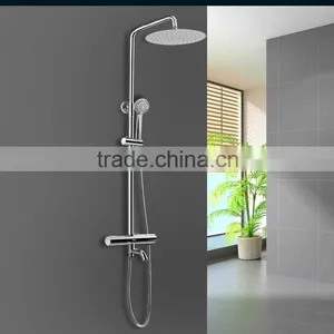 Good Quality Class Competitive Shower Panel thumbnail-1