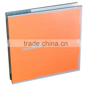 Factory Promotion 1.8m Telescopic Leg Mini Table Tennis Table thumbnail-1