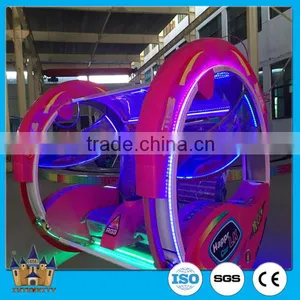 Direct Factory on Happy Car Cheap Amusement Rides thumbnail-1