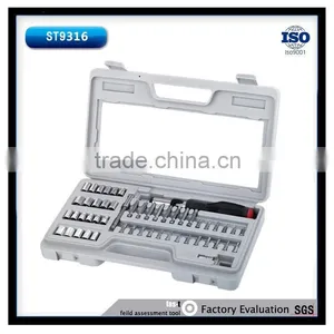 53pcs Buy Tool From China Kraft World Hand Tool Socket Set thumbnail-1
