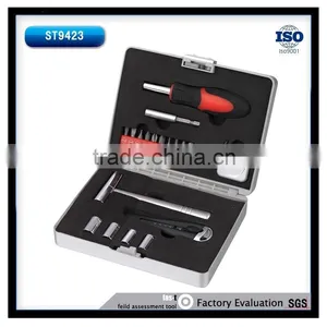 20pcs Gift Promotional Hand Tool Set Kit thumbnail-1