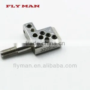 3209107 Needle Clamp For Yamato VF2400 Series / Sewing Machine Part thumbnail-1