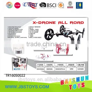 Long Range Drone TR16050022 thumbnail-1