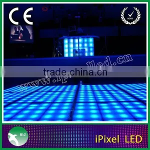 Good Friends ! Attractive Highlight Magic Color Led Light Module for Signs 4leds Ws2801 thumbnail-2