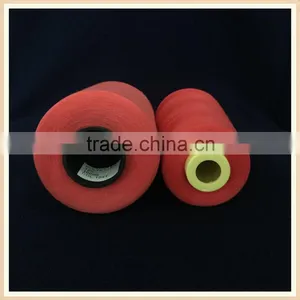 TFO And Ring Spun 100% Cone Polyester Yarn for Sewing Thread 40/2 Wholesale Price thumbnail-1