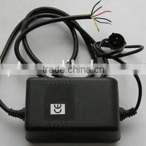 EL WIRE INVERTER 110V,220V AC Pulling 50-100m thumbnail-1