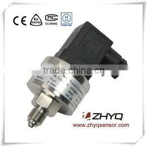 Shipping or Marine or Sea Water Used Pressure Transmitter thumbnail-2