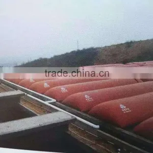 Cow Dung 80kw Biogas Plant thumbnail-2