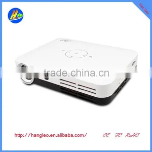 1080P DLP Led Portable Mini Projector thumbnail-1
