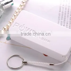 New Arrival ! 2016 Solid Color Electric In Shenzhen Best Portable Charger , Portable External Power Bank For Mobile Phone thumbnail-2