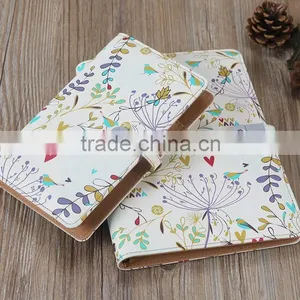 Plaro Factory Direct Sale Diary Notebook With Pen Attached thumbnail-1