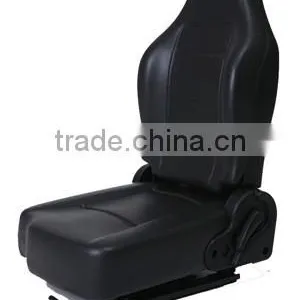 Toyota Reach Truck Forklift Seats and Seat Spares for Yale, Hyster, TCM, Clark, Nissan, Toyota, Crown, Raymond, Komatsu, CAT, . thumbnail-1