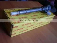 Orginal and GenuineBOSCH Piezo Common Rail Injector 0445116018, 0445116017 for HYUNDAI 33800-2F000 FROM BEACON MACHINE thumbnail-1