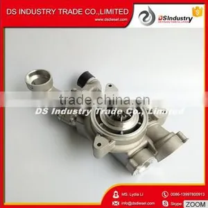ISF2.8 Hot-Selling Original Diesel Water Pump for Trucks D5600222003 thumbnail-1