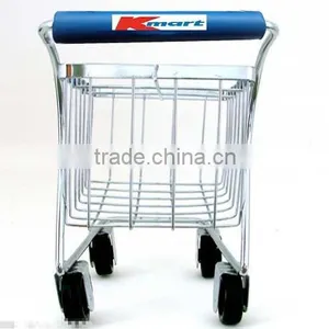 Shopping Cart Handle Cover Handle Pad thumbnail-1