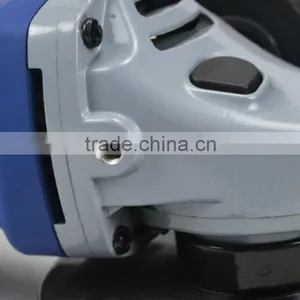 100,115/125MM 710W Angle Grinder PAG820-100 DEKO Electric Power Tools thumbnail-4