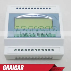 Module Style Ultrasonic Flow Meter TDS-100M Flow Meter Heat Module thumbnail-1