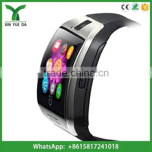 Touch Screen Calculator Watch Android Smart Watch Phone Q18 thumbnail-5