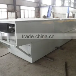 Profession Screw Joint k Type Arch Roof Roll Forming Machine thumbnail-1