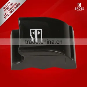Window Switch Repair Button Cap Cover For Renault Megane 3 2009-On Laguna 3 2007-On; Clio 3 2005-2014 Latitude 2010 - On thumbnail-1