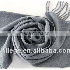 100% Cashmere Scarf thumbnail-1