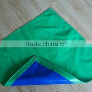 Large Factory for 2M 4M 6M PE Tarpaulin thumbnail-3