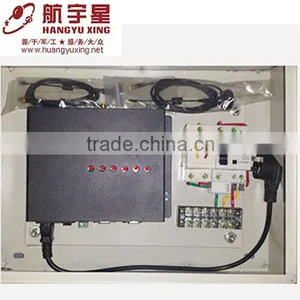 M-BUS Signal Collector for Remote Readings of Gas Meter, Water Meter, Heat Meter thumbnail-1