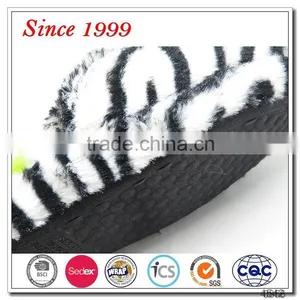 Fluffy Cheap Slippers for Teenagers thumbnail-5