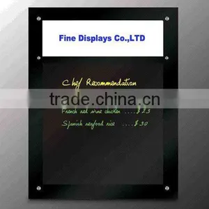 LED Writting Board (LB-A-0003) thumbnail-1