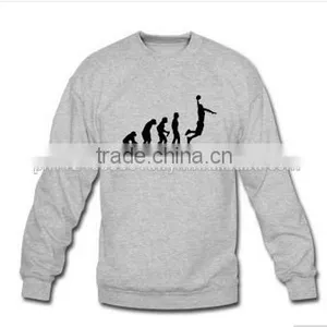 Custom Cheap Fleece Hoodies thumbnail-1