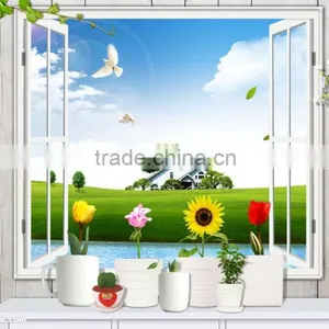 2015 Aluminum Doors and Windows thumbnail-2