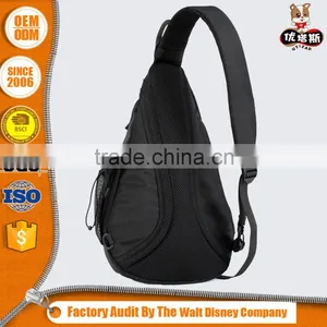 Competitve Price Promotion Triangle Body Bag thumbnail-2