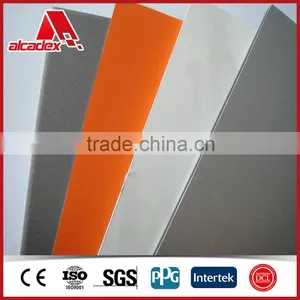 Office Slogan Decoration Material Aluminium Composite Panel thumbnail-3