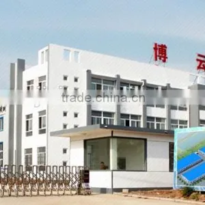 Large Capacity Filter Press For Kaolin,Environmental Dewatering From China Manufacturer thumbnail-2