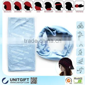 Fashion Multifunctional Bandana Headband Glow Multifunctional Bandana Headband thumbnail-1