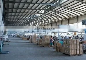 Guangdong Xiangxingfa Art Glass Co., Ltd. company overview - view 2 thumbnail