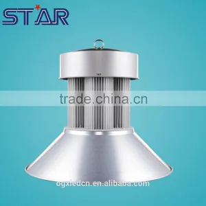 70200W IP20 LED Industrial Lighting High Bay Light 200w 4 LEDS Mining Lamp Warehouse Ceiling Lamp Factory Floor Lighting thumbnail-2