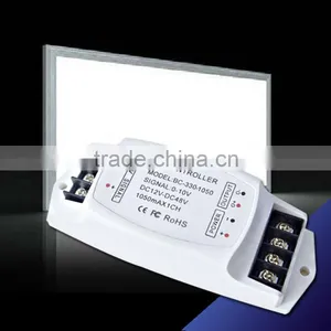 1050mA One Channel DC12-48V 0/1-10V Led Dimming Driver thumbnail-1