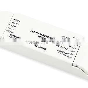 BC-964-010V dc 12v-24v 0-10v Signal Converter thumbnail-1