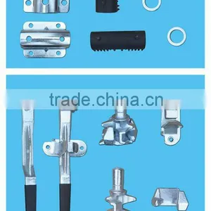 Lock Set of Container thumbnail-1