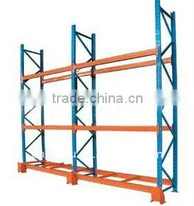 2.5m Heavy Duty Shelving thumbnail-2