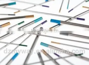 Composite Tungsten Electrode thumbnail-2