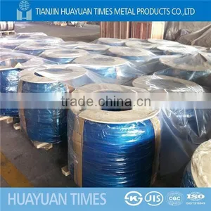 High Reputation ! Galvanized Steel Wire for Hose Wire thumbnail-3