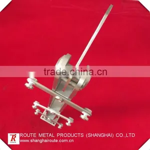 Stainless Steel Balustrade thumbnail-5