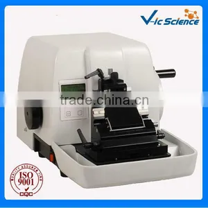 Semi-automatic Freezing Cryostat Microtome thumbnail-1