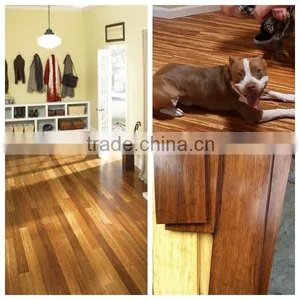 EJ016 Top Sale!!! Eco Forest Cheap Bamboo Flooring thumbnail-1