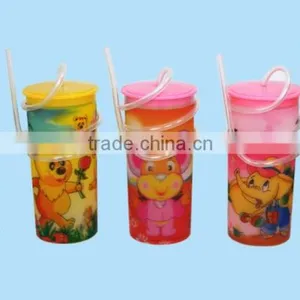 Color Printing Colored Sport Bottle Joyshaker Custom thumbnail-4