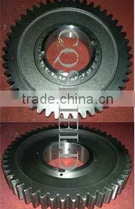 Quality 1280304055 Gearbox Gear for Truck and Bus thumbnail-2