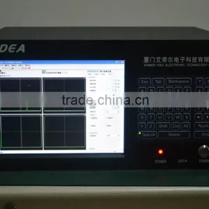 Nonferrous Metals Ultrasonic Testing thumbnail-1